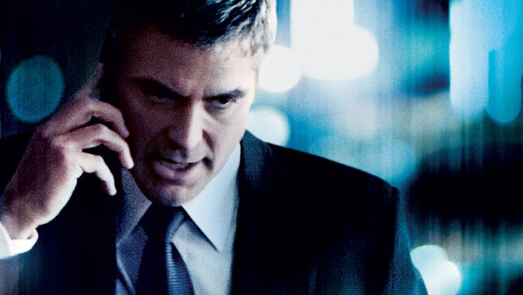 Michael Clayton