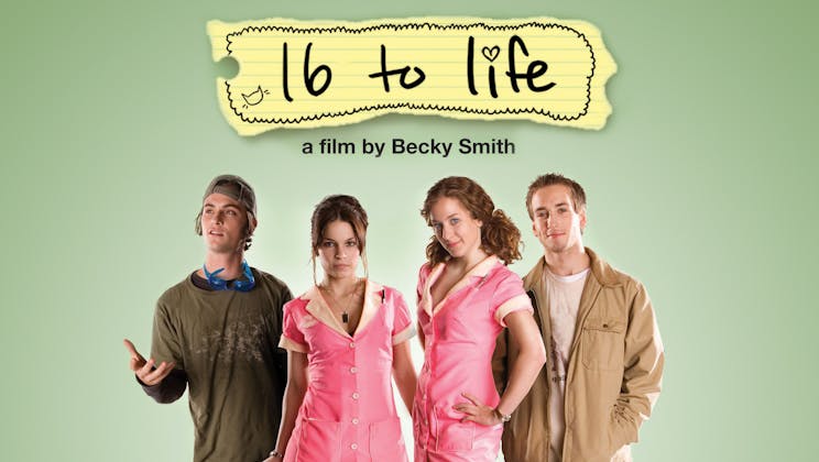16 to Life