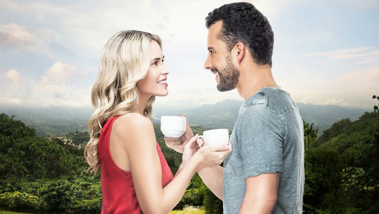 Cup of Love