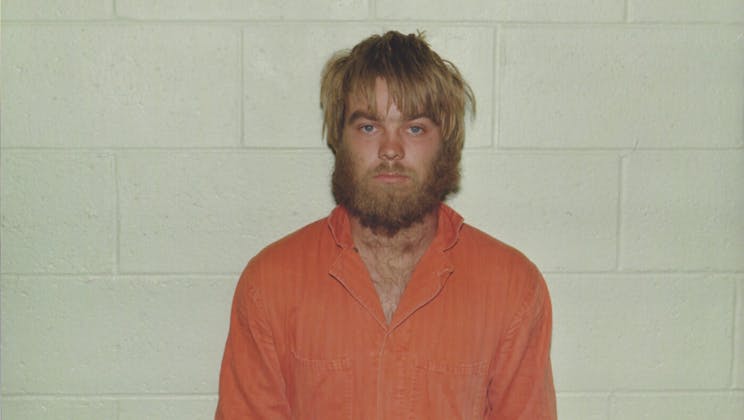 Making a Murderer