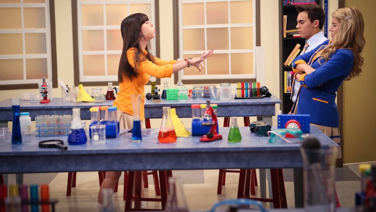 Every Witch Way