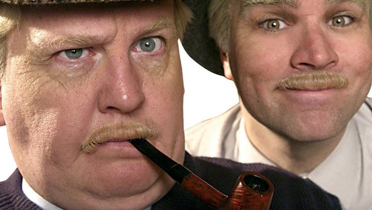 Still Game