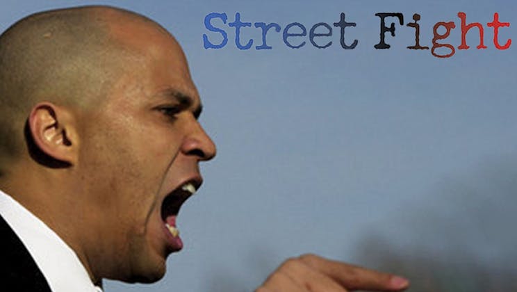 Street Fight