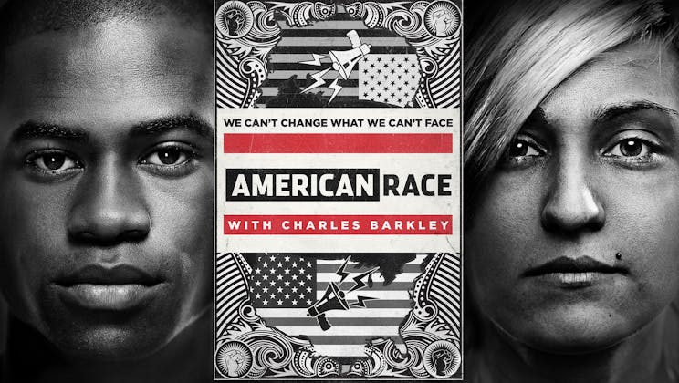 American Race