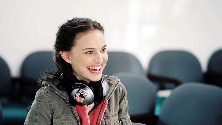 Garden State